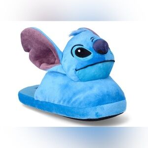 Disney Stitch Women's Slippers size 9/10